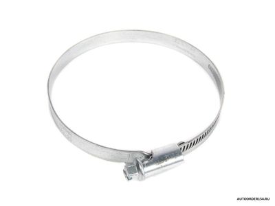 Хомут NORMA 70-90/9 S7 W1 (цена за 10 шт.)