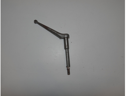 Рычаг сцепления Вятка