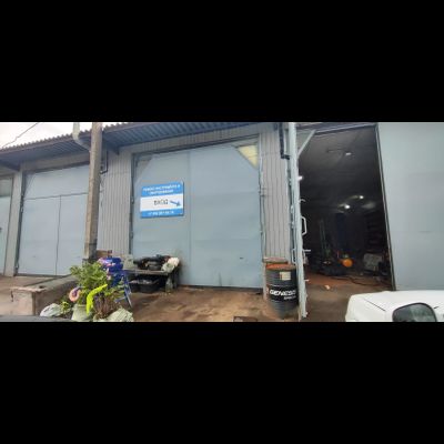 ИП Унылов | ул. Мельничная 23, лит 3