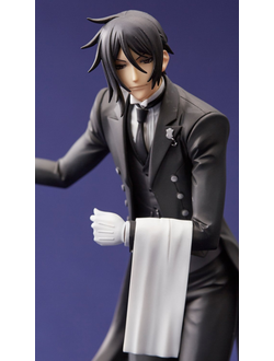 Фигурка Себастьян Михаэлис (Sebastian Michaelis)