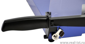 Резак сабельный KW-triO 3912/13912