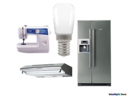 Muller Licht BL 25M Matt 25w 230v E14