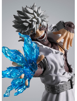 Фигурка Даби (Dabi S.H.Figuarts)