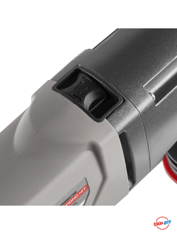 Дрель для сухого алмазного сверления с микроударом CROWN CT32072DH BMC