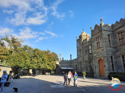 Хит сезона - "Супер-тур"