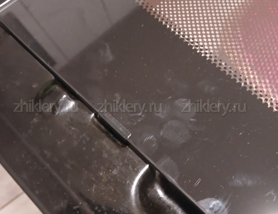 Набор кронштейнов внутреннего стекла GEFEST 1200, 5100, 5500