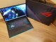 ASUS ROG STRIX G17 G712LV-EV049T ( 17.3 FHD IPS 144Hz I7-10875H RTX2060(6Gb) 16Gb SSD 1Tb )