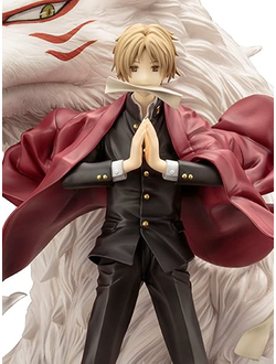 Фигурка Такаши Нацумэ (Natsume Yuujinchou)