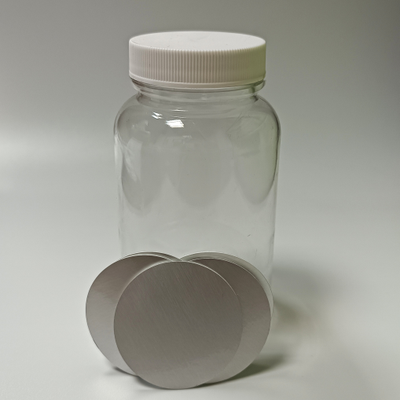 Индукционный фольгированный вкладыш 45мм на вспененной основе, арт.8040