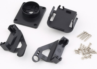 Комплект FPV: tilt Camera Mount + 2pcs SG90 9g Servo Retail Promotion