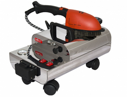 Парогенератор для уборки и глажки LELIT PG-024N