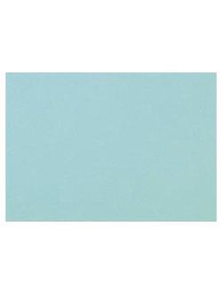 Бумага для пастели (1 лист) FABRIANO Tiziano А2+ (500х650 мм), 160 г/м2, морской, 52551015, 10 шт.