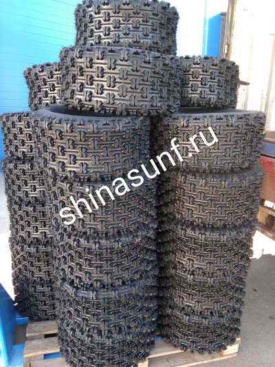 Шина 22х11-9 Р357 на кроссовый квадроцикл