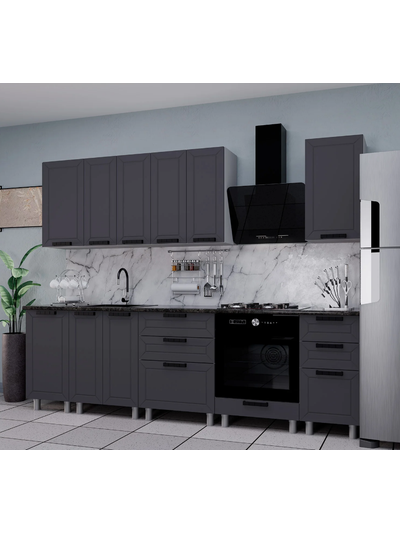 Кухня "Лилия"