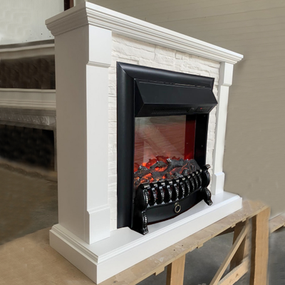 электрический камин Тауэр