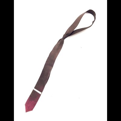 Галстук 1/6 (73012) - Flagset