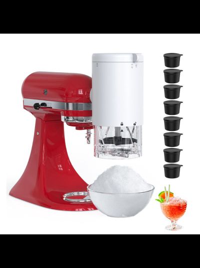 Насадка измельчитель льда Artisan для KitchenAid