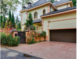 «ЖУКОВКА-3»