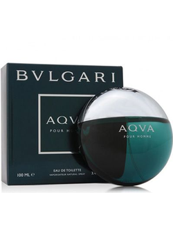 BVLGARI AQUA POUR HOMME