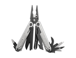 Мультитул Xiaomi HX OUTDOORS Multi Functional Pliers 1 (серебро) gq-26