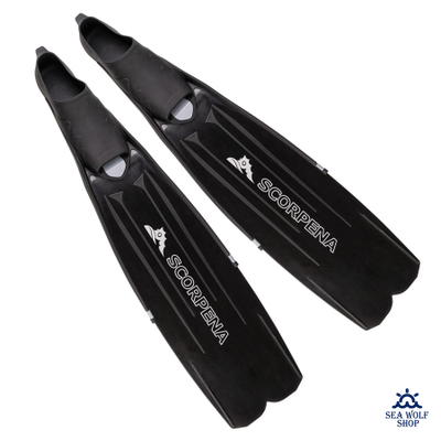 Ласты длинные 43/44 разборные Scorpena F1 Sport