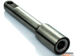 Плунжердля окрасочного аппарата ASPRO-1800