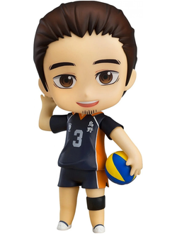 Нендроид Асахи Адзуманэ (Asahi Azumane)