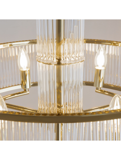 Подвесной светильник Frame, MOD174PL-06G