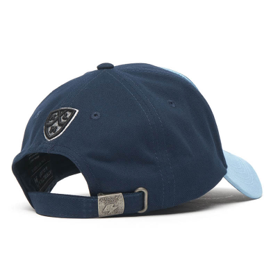 Бейсболка ХК «СИБИРЬ» A&C (р.55-58) 11019