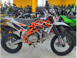 KAYO BASIC TT125 EM 17/14 (2024)