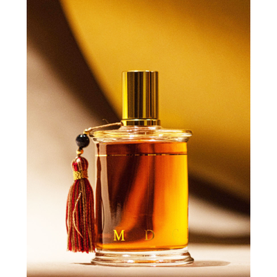 Ambre Topkapi духи от MDCI