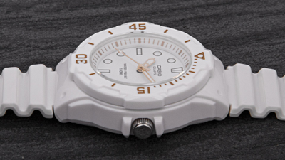 Часы Casio LRW-200H-7E2