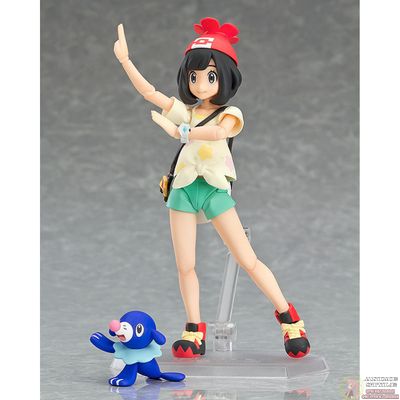 Фигурка фигма Мизуки (figma Mizuki)