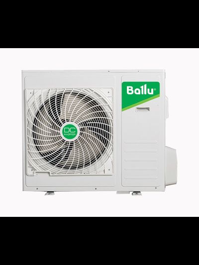 Наружный блок мульти сплит-системы Ballu B2OI-FM/out-14HN1/EU