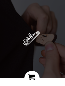 Значки и пины