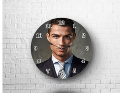 Часы Криштиану Роналду, Cristiano Ronaldo