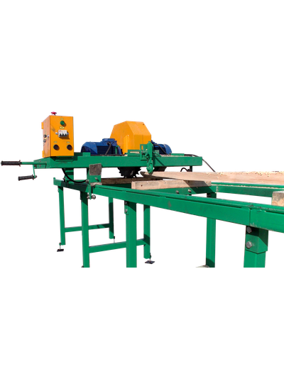 Кромкообрезной станок "Тайга К-2"