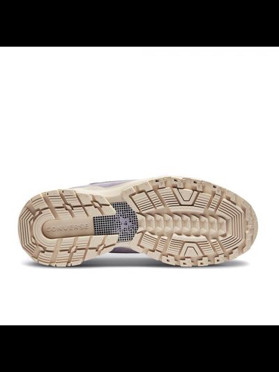 Кроссовки Converse Gianno Golf Le Fleur Lavender фиолетовые низкие