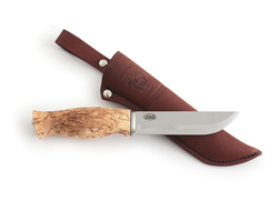 Нож с фиксированным клинком Ahti Kaira RST