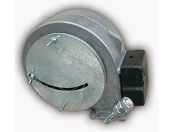 Вентилятор для котла М+М WPA-X2 с диафрагмой