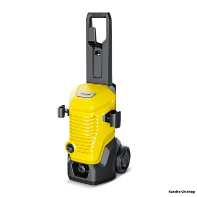 Минимойка karcher k 4 wcm (1.324-200.0)