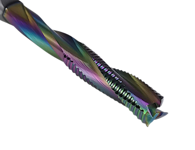 Фреза черновая замковая 16x45/95 s16x150 Z3 HM