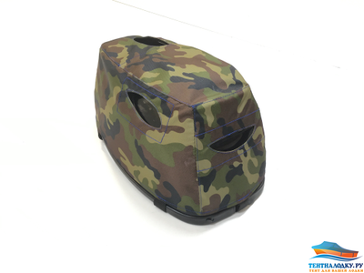 Чехол на капот Меркурий 4-5-6 л.с. - 4 такта