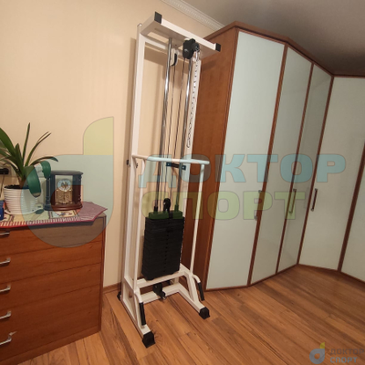 "Биотонус" 75/100 кг спаренный