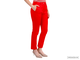 Брюки женские красные Linea Cinque 30/33873-32