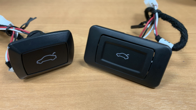 SELTOS Электро подъемник крышки багажника (5-й двери)