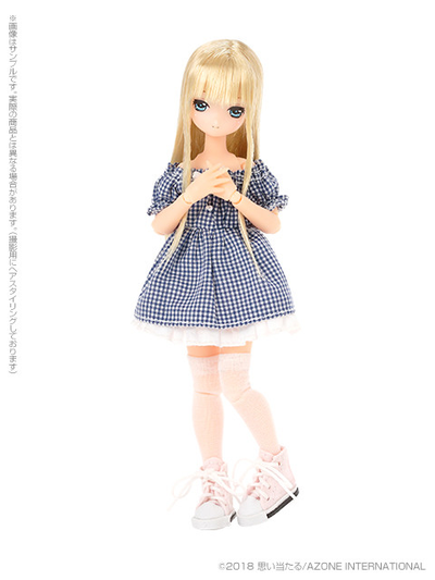 Кукла 1/12 PiccoNeemo Lien Angelic Sigh Ⅳ