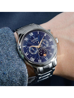 Наручные часы Citizen AP1050-81L