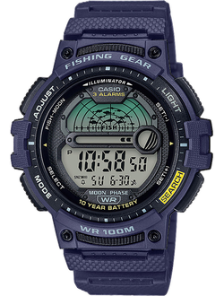 Часы Casio WS-1200H-2A