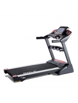 Беговая дорожка Sole F80